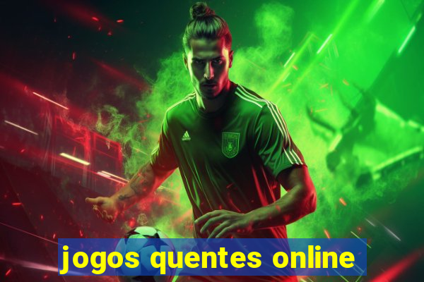 jogos quentes online